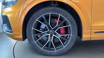 Audi Q8 60 TFSI e Quattro Competition Vorsp 5dr Tiptronic