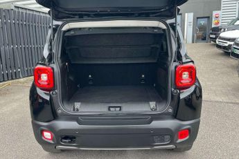 Jeep Renegade 1.3 Turbo 4xe PHEV 240 Trailhawk 5dr Auto