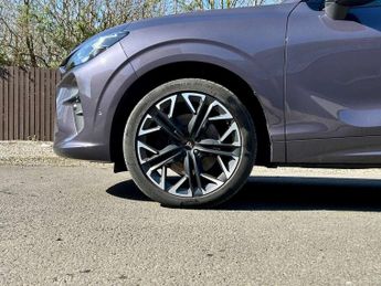 Cupra Terramar 2.0 TSI 265 VZ2 5dr DSG 4Drive
