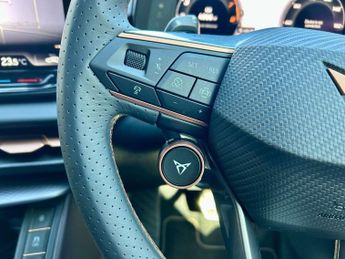 Cupra Terramar 2.0 TSI 265 VZ2 5dr DSG 4Drive