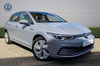 Volkswagen Golf 1.5 TSI Style 5dr