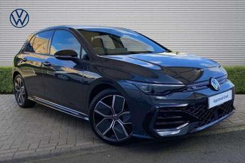 Volkswagen Golf 1.5 eTSI 150 Black Edition 5dr DSG