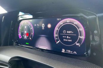 Volkswagen Golf 1.5 eTSI 150 Black Edition 5dr DSG