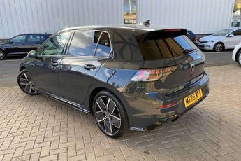 Volkswagen Golf 1.5 eTSI 150 Black Edition 5dr DSG