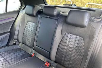 Volkswagen Golf 1.5 eTSI 150 Black Edition 5dr DSG