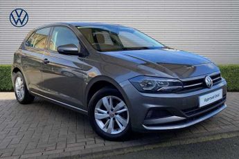 Volkswagen Polo 1.0 TSI 95 SE 5dr