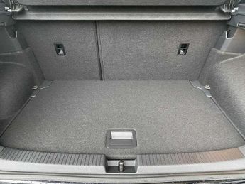 Volkswagen T-Cross 1.5 TSI R-Line 5dr DSG