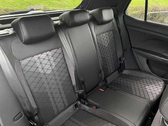 Volkswagen T-Cross 1.5 TSI R-Line 5dr DSG