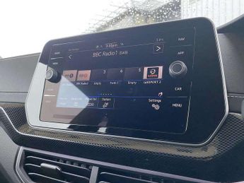 Volkswagen T-Cross 1.5 TSI R-Line 5dr DSG