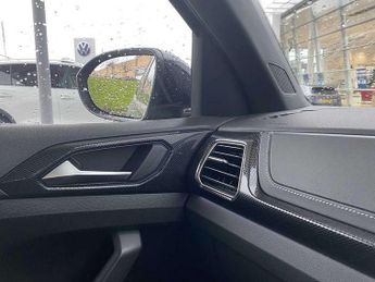 Volkswagen T-Cross 1.5 TSI R-Line 5dr DSG