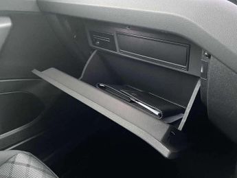 Volkswagen T-Cross 1.5 TSI R-Line 5dr DSG