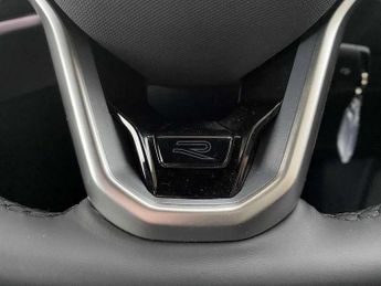 Volkswagen T-Cross 1.5 TSI R-Line 5dr DSG