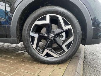 Volkswagen T-Cross 1.5 TSI R-Line 5dr DSG