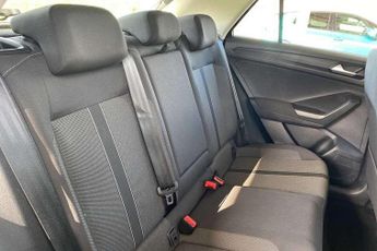 Volkswagen T-Roc 1.5 TSI Life 5dr DSG