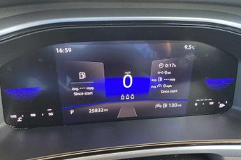 Volkswagen T-Roc 1.5 TSI Life 5dr DSG