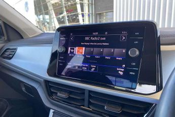 Volkswagen T-Roc 1.5 TSI Life 5dr DSG