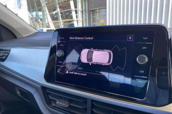 Volkswagen T-Roc 1.5 TSI Life 5dr DSG