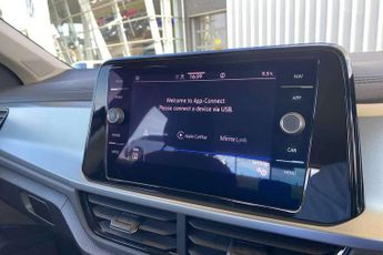 Volkswagen T-Roc 1.5 TSI Life 5dr DSG