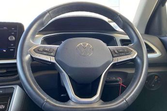 Volkswagen T-Roc 1.5 TSI Life 5dr DSG