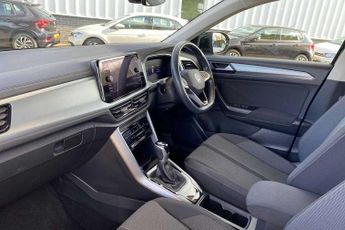Volkswagen T-Roc 1.5 TSI Life 5dr DSG
