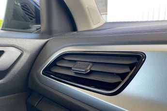 Volkswagen T-Roc 1.5 TSI Life 5dr DSG