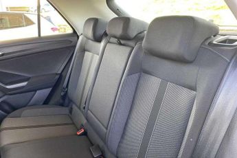 Volkswagen T-Roc 1.5 TSI Life 5dr DSG