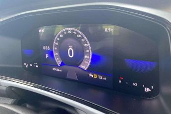 Volkswagen T-Roc 1.5 TSI Life 5dr DSG