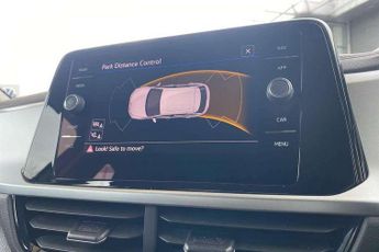 Volkswagen T-Roc 1.5 TSI Life 5dr DSG