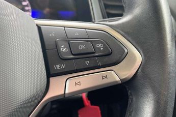 Volkswagen T-Roc 1.5 TSI Life 5dr DSG