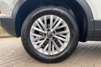 Volkswagen T-Roc 1.5 TSI Life 5dr DSG