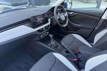 Skoda Kamiq 1.5 TSI SE L Edition 5dr DSG