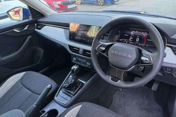 Skoda Kamiq 1.5 TSI SE L Edition 5dr DSG