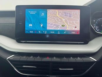 Skoda Octavia Estate 1.5 TSI e-TEC SE L 5dr DSG