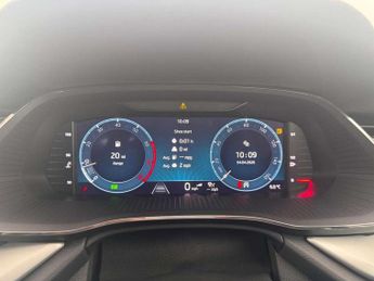 Skoda Octavia Estate 1.5 TSI e-TEC SE L 5dr DSG