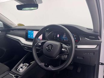 Skoda Octavia Estate 1.5 TSI e-TEC SE L 5dr DSG