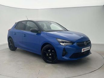 Vauxhall Corsa 1.2 Turbo GS Line 5dr Auto