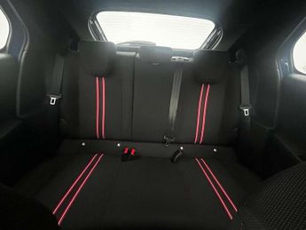 Vauxhall Corsa 1.2 Turbo GS Line 5dr Auto