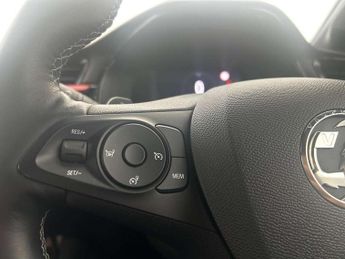 Vauxhall Corsa 1.2 Turbo GS Line 5dr Auto