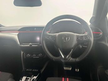 Vauxhall Corsa 1.2 Turbo GS Line 5dr Auto