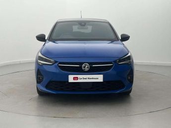 Vauxhall Corsa 1.2 Turbo GS Line 5dr Auto