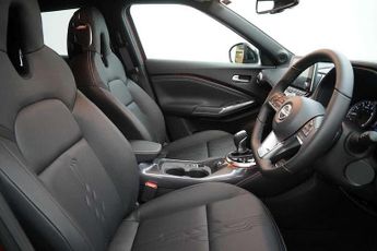Nissan Juke 1.0 DiG-T 114 Tekna 5dr DCT