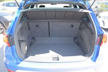 SEAT Arona 1.5 TSI 150 FR Sport 5dr DSG