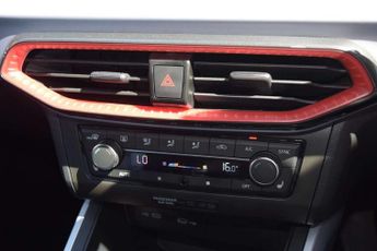 SEAT Arona 1.5 TSI 150 FR Sport 5dr DSG