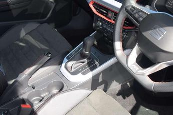 SEAT Arona 1.5 TSI 150 FR Sport 5dr DSG