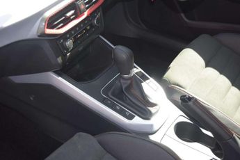 SEAT Arona 1.5 TSI 150 FR Sport 5dr DSG