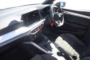 SEAT Arona 1.5 TSI 150 FR Sport 5dr DSG