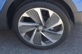 SEAT Arona 1.5 TSI 150 FR Sport 5dr DSG