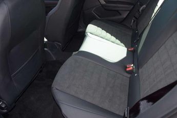 SEAT Arona 1.5 TSI 150 FR Sport 5dr DSG