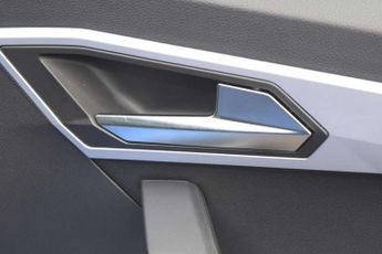 SEAT Ibiza 1.0 TSI 115 FR Sport 5dr DSG