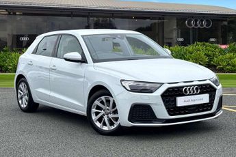 Audi A1 30 TFSI Sport 5dr